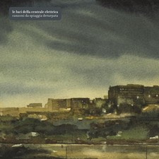 Lp - Le Luci Della Centrale