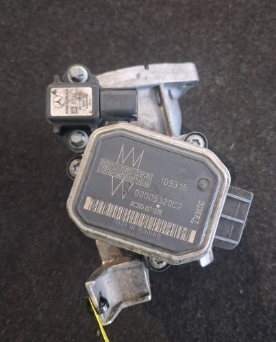 A6401401960 valvola egr - valvola,