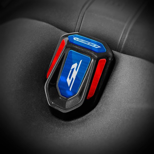 Adesivo plastica sella per bmw - adesivo,