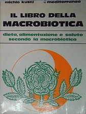 Kushi IL LIBRO DELLA