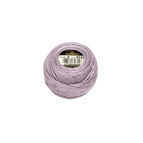Perle coton titolo 8 1 - coton,