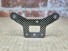 Kyosho Inferno MP7.5 piastra