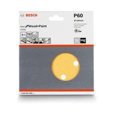 Bosch Disco abrasivo C470