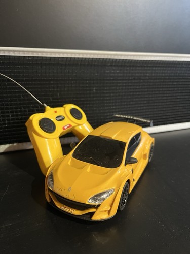 Renault megane auto - megane,