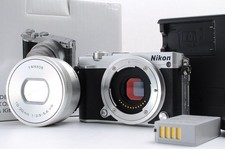 Nikon Nikon 1 J5 kit obiettivo