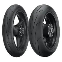 Gomme moto 190 zr17 - gomme,