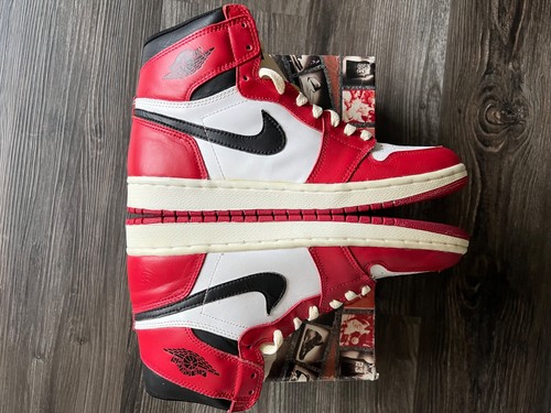 Taglia jordan 1 retro - 10,5,