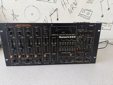 Numark ppd dm1975 vintage - vintage, dj