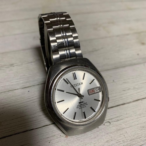 Orologio citizen leopard - orologio,