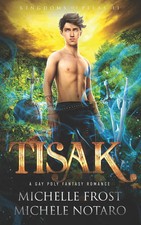 Tisak by Michele Notaro