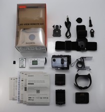 VIDEOCAMERA SONY ACTION CAM