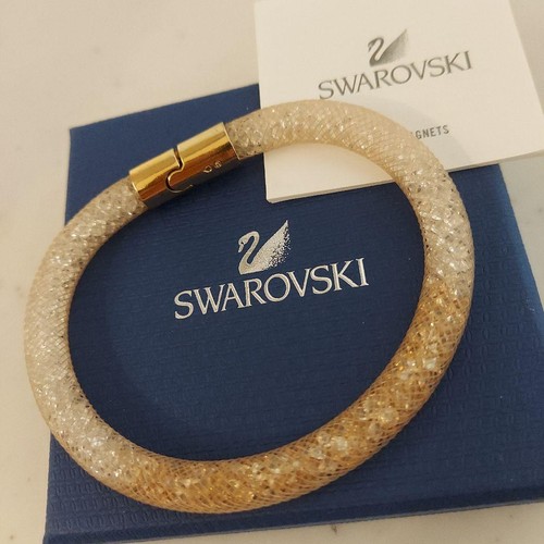 Swarovski stardust crystal - swarovski,