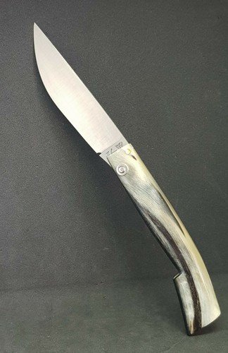 Coltello artigianale sardo - artigianale,