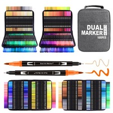 Gelanty Set di penne a punta