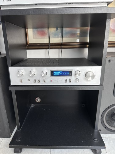 Pioneer 710 amplificatore - pioneer,