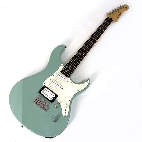 Chitarra elettrica yamaha - chitarra,