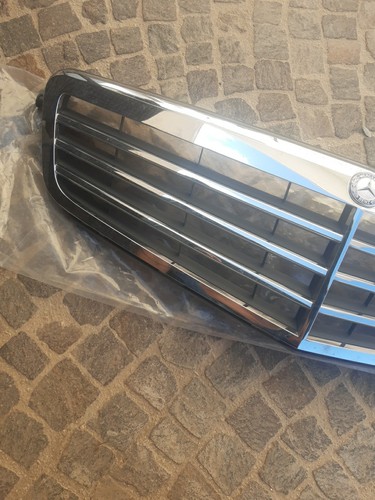 Mascherina mercedes classe - mercedes,