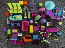 Pacchetto accessori oggetti