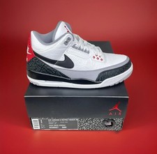 Nike Air Jordan 3 Retro