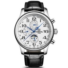 CARNEVALE Orologio Meccanico