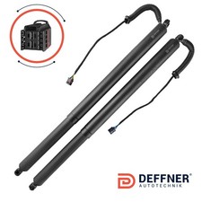 Kit attuatores portellone