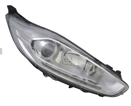 Faro anteriore destro - destro, dx