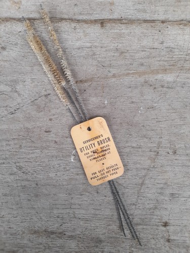 Ecouvillons nettoyage armes - nettoyage,
