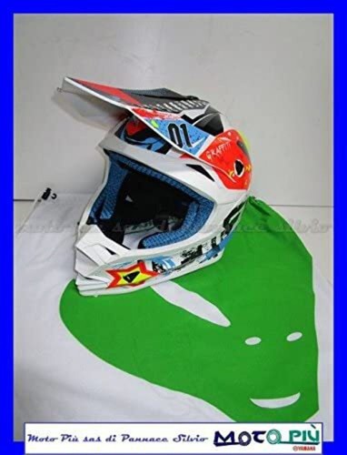 Casco cross enduro motard - motard, atv