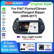 Per Fiat Fiorino Peugeot