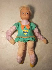 🎎 Bambola Mollettina Anni