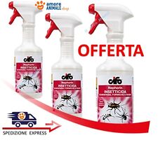 Cifo NEPHORIN 500 ML - Insetticida (R) SCARAFAGGI, FORMICHE e RAGNI / pronto uso