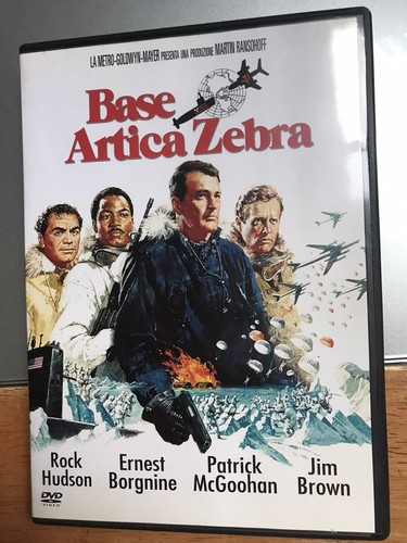 Base artica - base,
