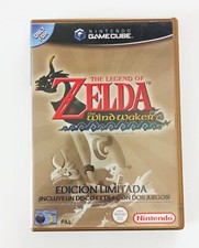 The Legend of Zelda Wind Waker