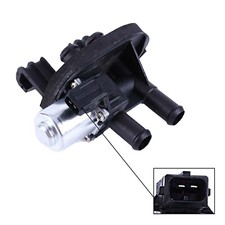 Elettrovalvola Regolazione