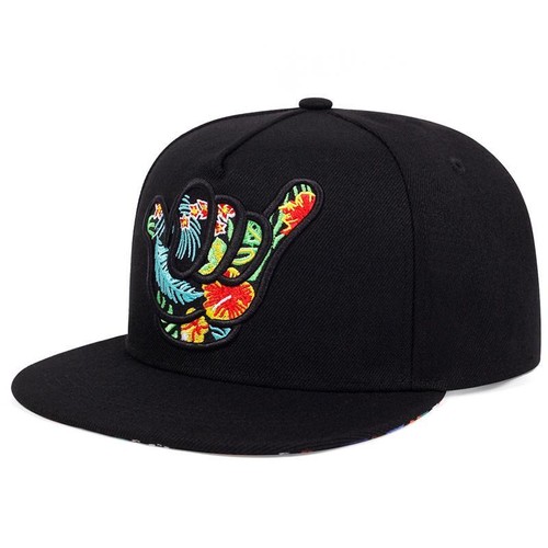 Berretto baseball shaka - baseball,