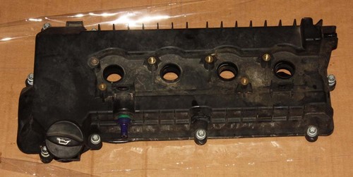 Ventildeckel mitsubishi colt - ventildeckel,