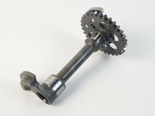 Albero bilanciamento motore - albero,
