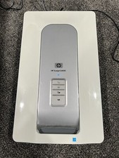 Hp Scan jet G4010 serie fotografica