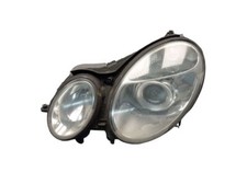 Faro proiettore xenon sinistro - faro,