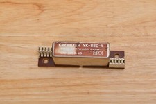 KENWOOD YK-88C-1 500Hz CW/RTTY