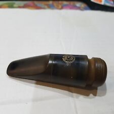 Sax contralto vintage Selmer pre solista D gomma dura raro ottimo giocatore!!!!