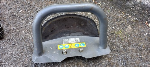 Manico tagliasiepi benzina - tagliasiepi, a