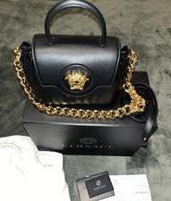 Borsa elegante Versace La