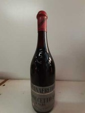 bottiglia dolcetto 'alba fontanafredda