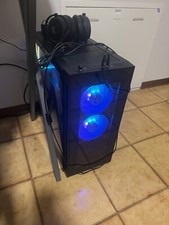 PC GAMING FISSO + SCHERMO