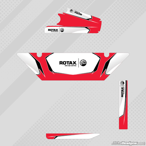 Art grand prix kit adesivi - prix,
