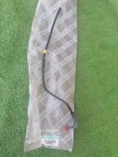 Tubo 60699491 Flessibile Valvola Egr Originale Alfa Romeo 156