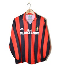 Maglia maglia calcio AC Milan