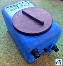 VASO di ESPANSIONE SERBATOIO