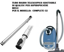 TUBO RIGIDO TELESCOPICO